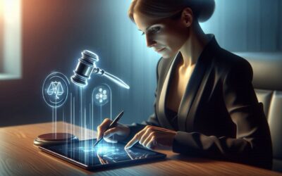 Navigating Patent Prosecution in Emerging Technologies: Securing IP Rights in AI, AR/VR, and Clean Tech