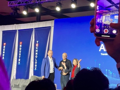 Empowering Women Entrepreneurs: Insights and Inspiration from TiE Women Global and TiEcon 2025
