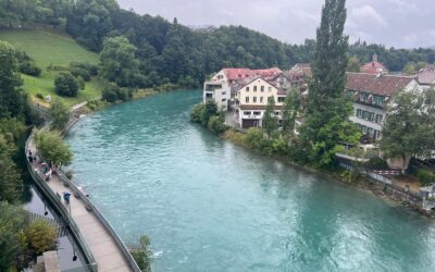 Switzerland: Timeless Beauty and Enduring Excellence