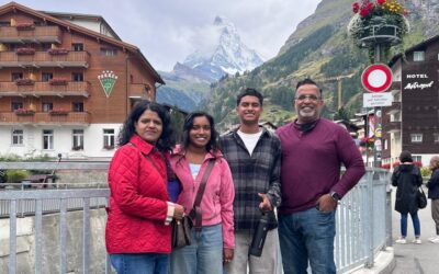 Why Multilingual Sovereign AI Models Matter: Lessons from Switzerland for India and the U.S.