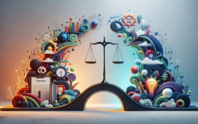 From Legal Expert to Strategic Partner in Innovation