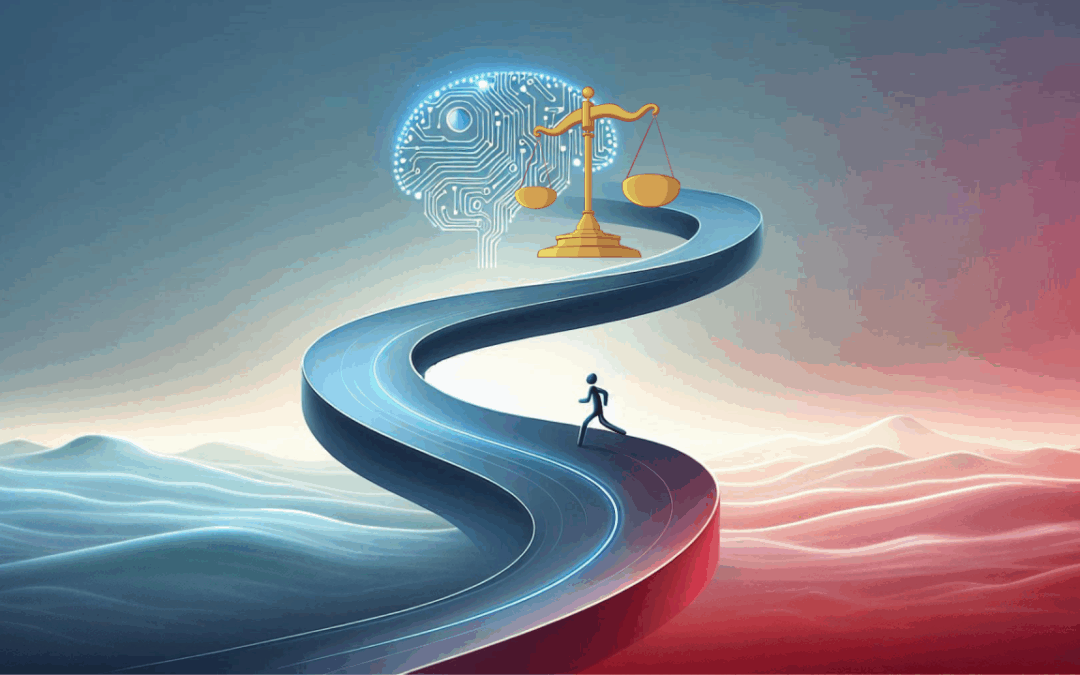 Staying Ahead of the Curve in AI and Law