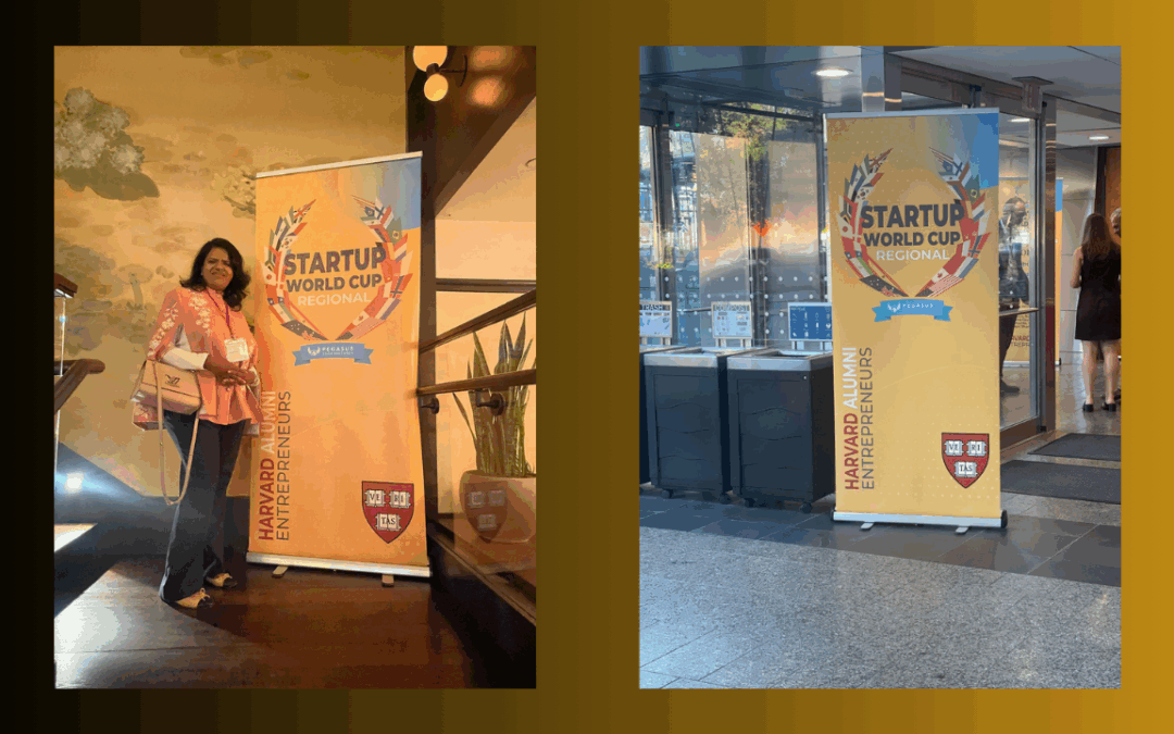 Spotlighting Founders Who Are Building What’s Next
