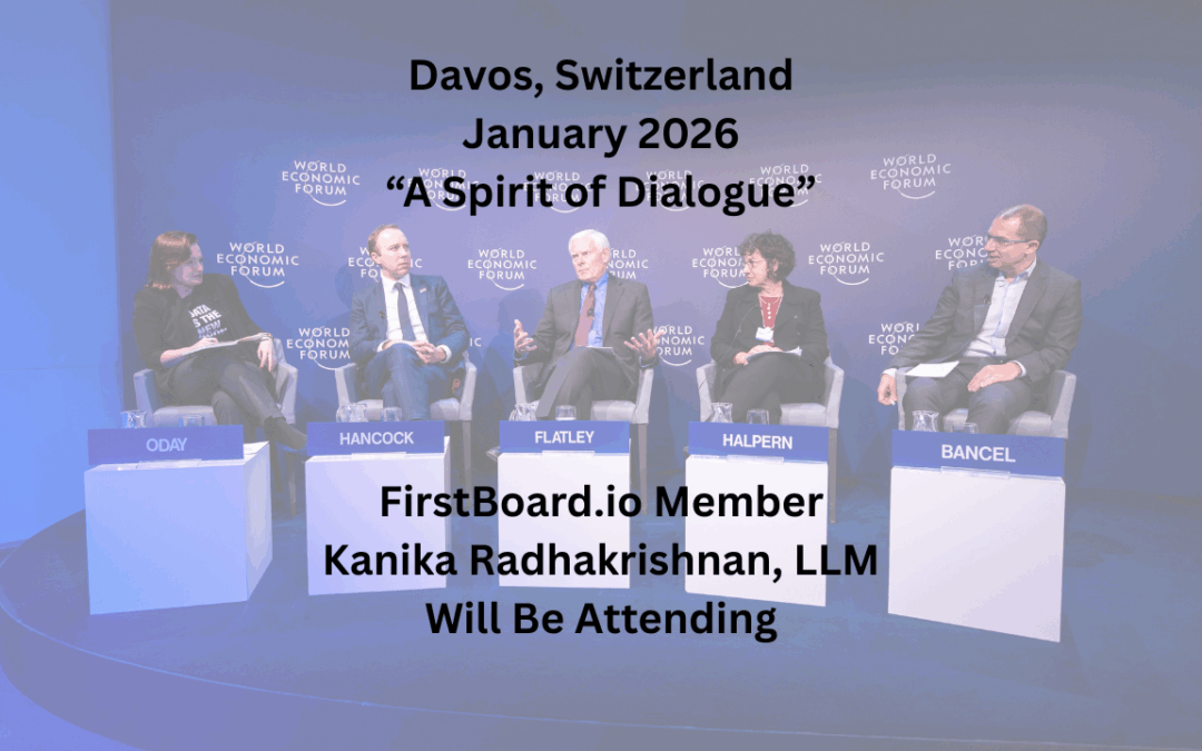IP Without Borders: Protecting Innovation in a Fractured Global System