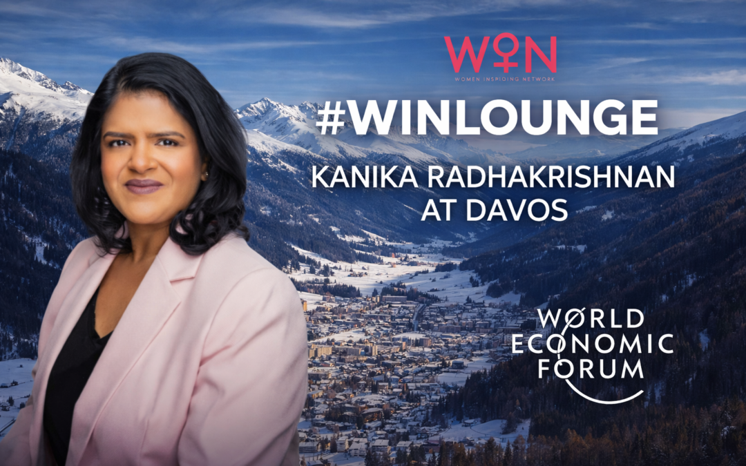 Women Shaping the Future of Global Leadership